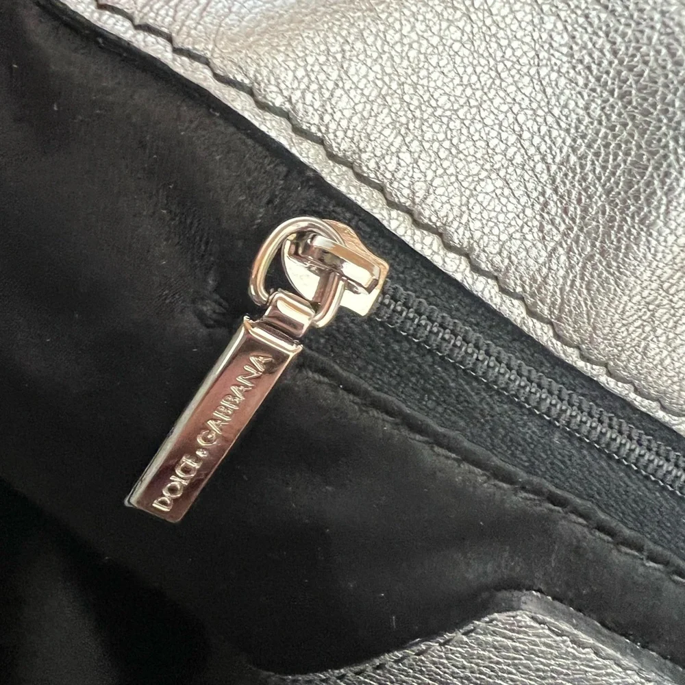 Dolce & Gabbana Miss Martini Shoulder Bag - Picture 11 of 15